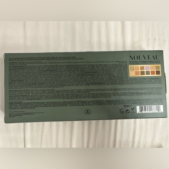 Anastasia Nouveau Eye Shadow Palette - Picture 5 of 5